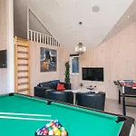 Luxury Retreat In - By Traum Блаванн