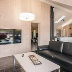 Дом отдыха Luxury Retreat In - By Traum
