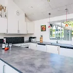 Дом отдыха Luxury Retreat In - By Traum *