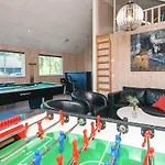 Дом отдыха Luxury Retreat In - By Traum *