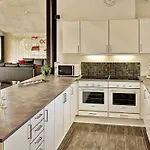 Luxury Retreat In - By Traum