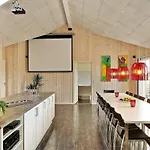 Дом отдыха Luxury Retreat In - By Traum Блаванн