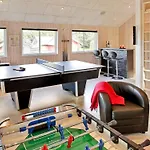 Luxury Retreat In - By Traum