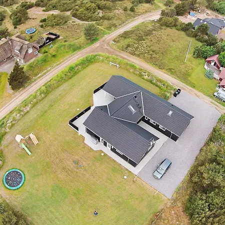 Luxury Retreat In - By Traum Vakantiehuis