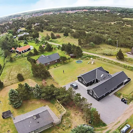 Luxury Retreat In - By Traum Vakantiehuis