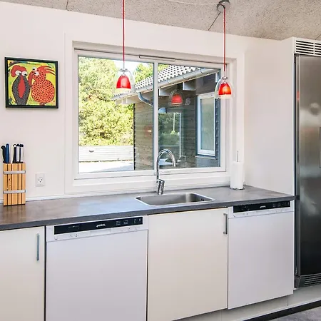 Luxury Retreat In - By Traum Hébergement de vacances Blåvand