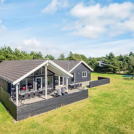 Luxury Retreat In - By Traum Vakantiehuis