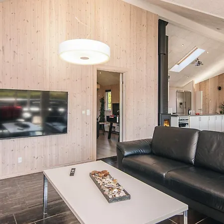 Vakantiehuis Luxury Retreat In - By Traum