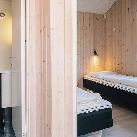 Luxury Retreat In - By Traum Vakantiehuis Blåvand