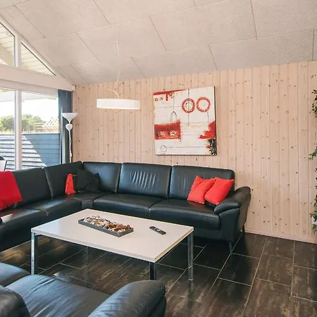 Hébergement de vacances Luxury Retreat In - By Traum Blåvand