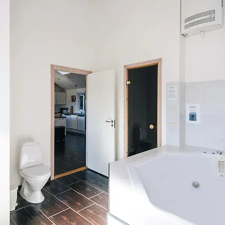 Luxury Retreat In - By Traum *