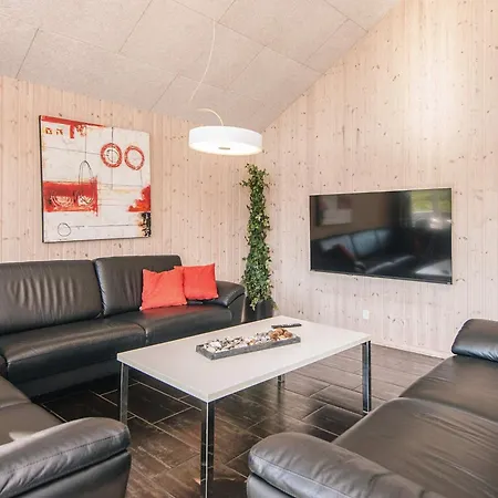 Сasa de vacaciones Luxury Retreat In - By Traum