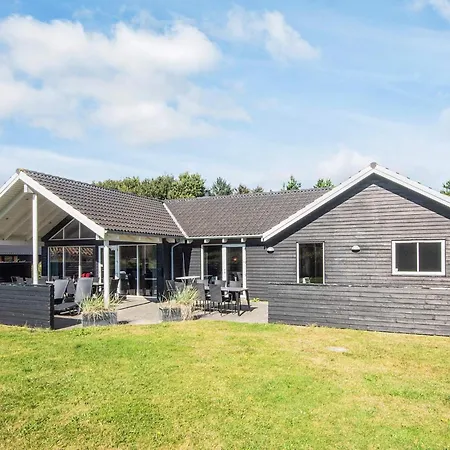 Vakantiehuis Luxury Retreat In - By Traum *