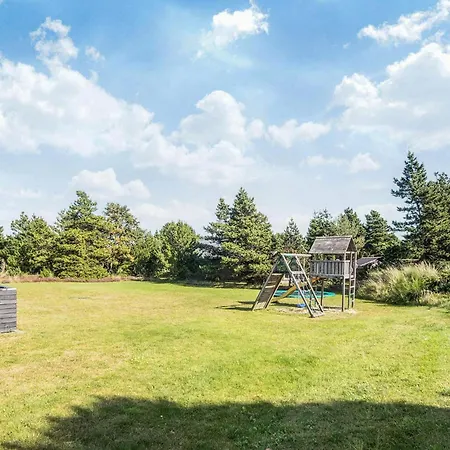 Luxury Retreat In - By Traum Blåvand