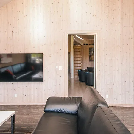 Luxury Retreat In - By Traum Vakantiehuis