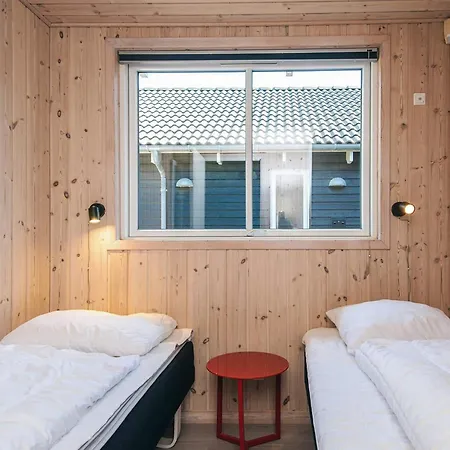 Hébergement de vacances Luxury Retreat In - By Traum