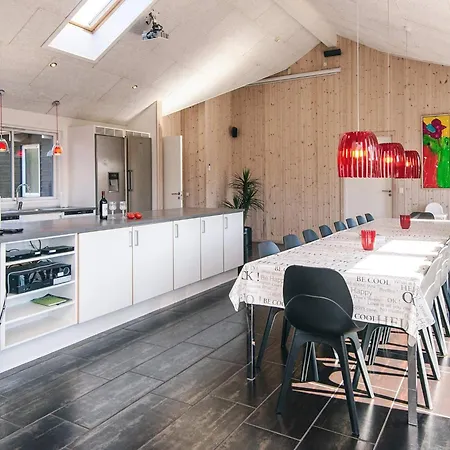 Luxury Retreat In - By Traum Vakantiehuis *
