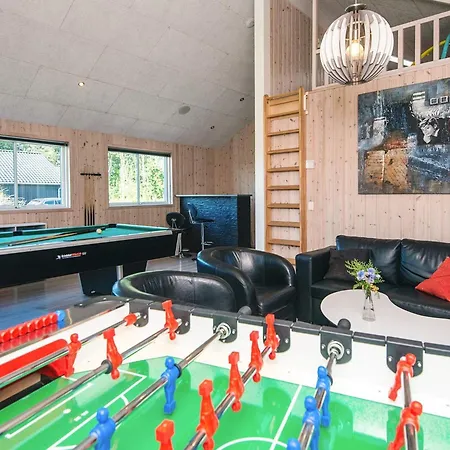 Vakantiehuis Luxury Retreat In - By Traum *