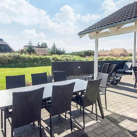 Luxury Retreat In - By Traum Vakantiehuis Blåvand