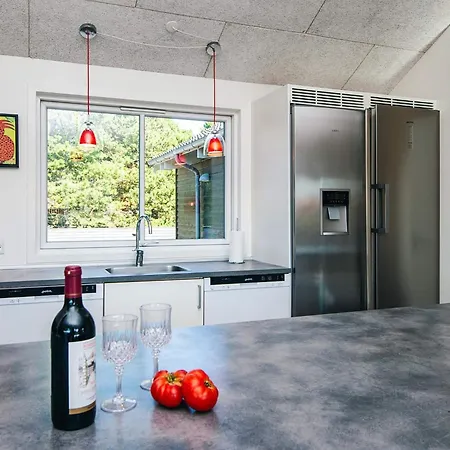 Luxury Retreat In - By Traum Blåvand