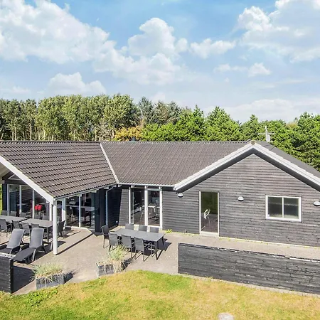 Luxury Retreat In - By Traum