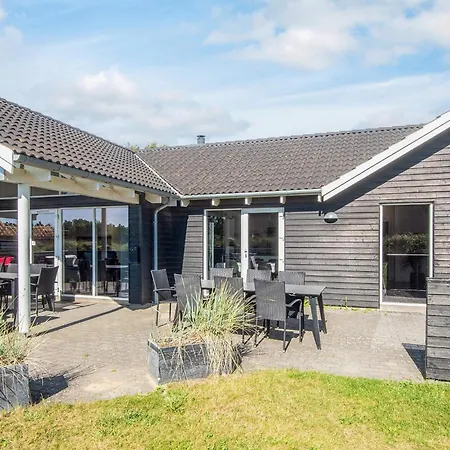 Luxury Retreat In - By Traum Vakantiehuis