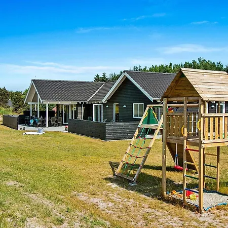 Luxury Retreat In - By Traum Hébergement de vacances Blåvand