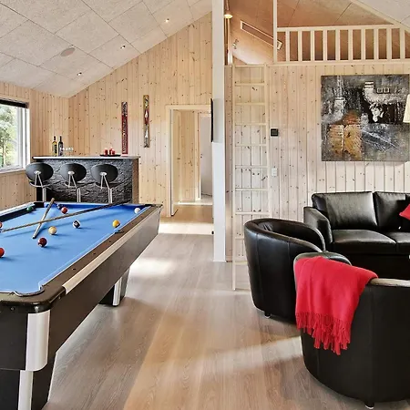 Luxury Retreat In - By Traum Blåvand