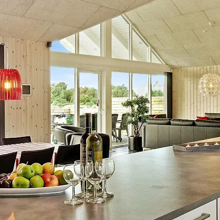 Сasa de vacaciones Luxury Retreat In - By Traum