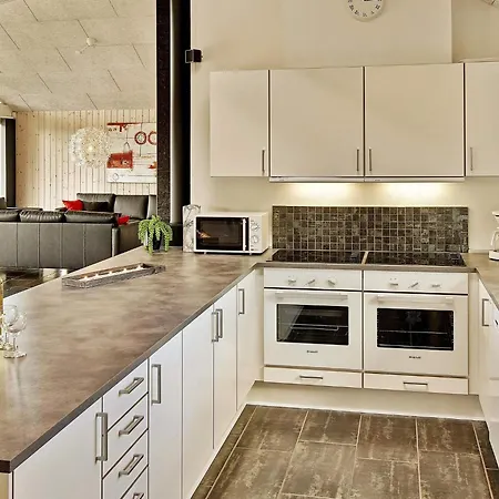 Сasa de vacaciones Luxury Retreat In - By Traum Blåvand