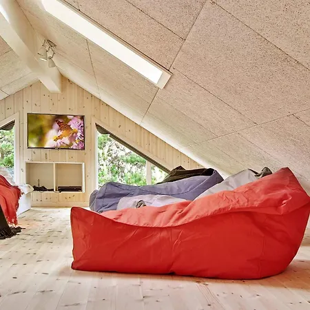 Luxury Retreat In - By Traum *