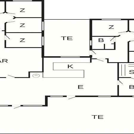 Vakantiehuis Luxury Retreat In - By Traum *