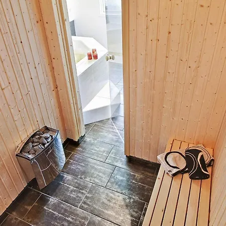 Luxury Retreat In - By Traum Vakantiehuis *