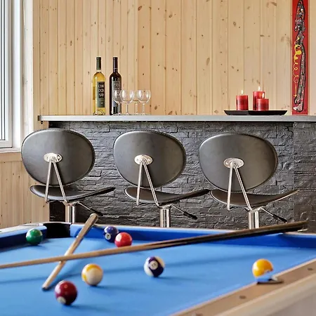 Luxury Retreat In - By Traum Vakantiehuis