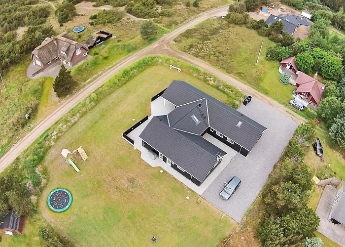 Luxury Retreat In - By Traum Vakantiehuis