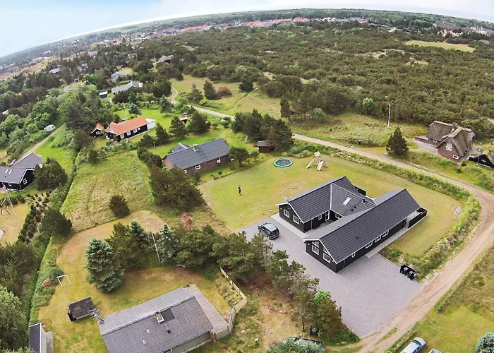 Luxury Retreat In - By Traum Vakantiehuis