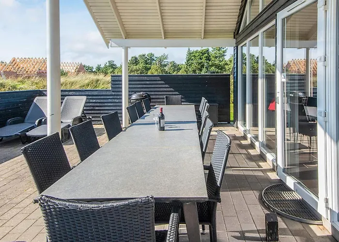 Luxury Retreat In - By Traum * Blåvand