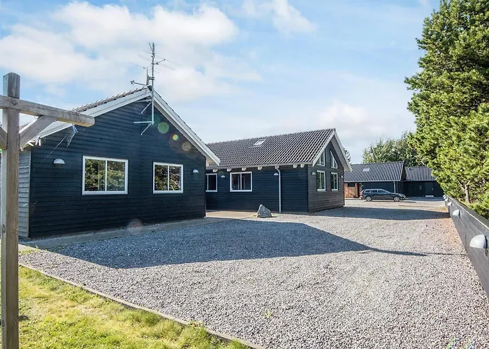 Luxury Retreat In - By Traum Vakantiehuis *