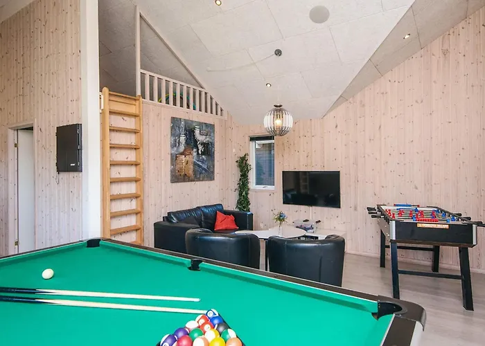 Luxury Retreat In - By Traum Blåvand