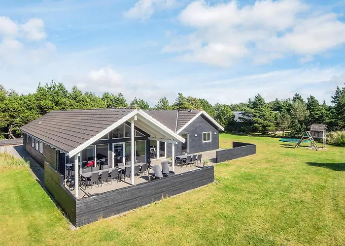 Luxury Retreat In - By Traum Vakantiehuis