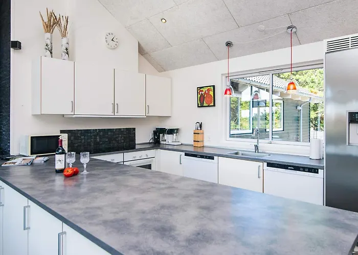 Vakantiehuis Luxury Retreat In - By Traum *