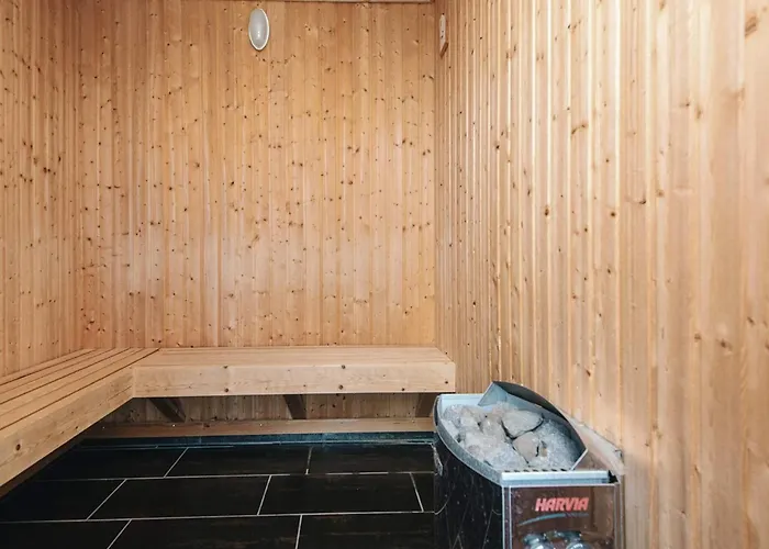 Luxury Retreat In - By Traum * Blåvand