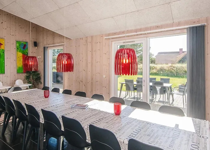 Luxury Retreat In - By Traum Vakantiehuis *