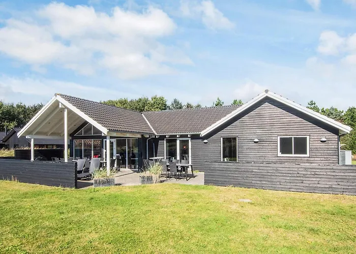 Vakantiehuis Luxury Retreat In - By Traum *