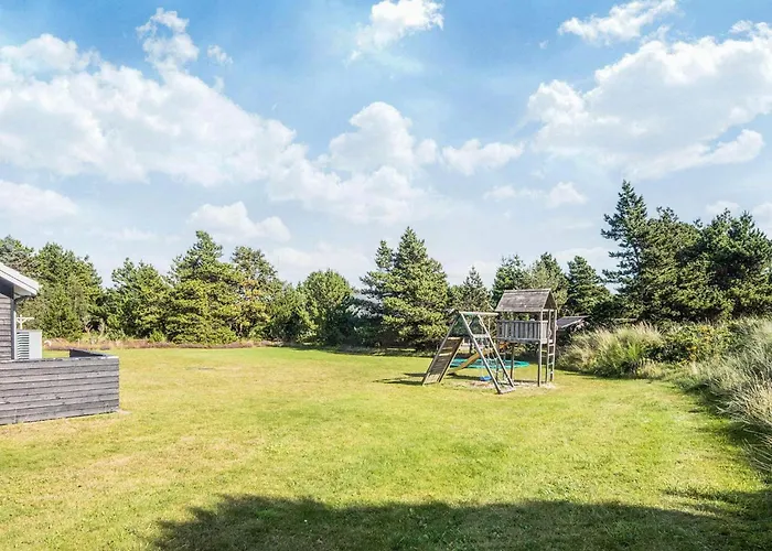 Luxury Retreat In - By Traum Blåvand