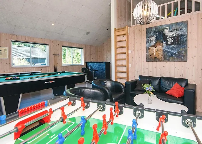 Vakantiehuis Luxury Retreat In - By Traum *