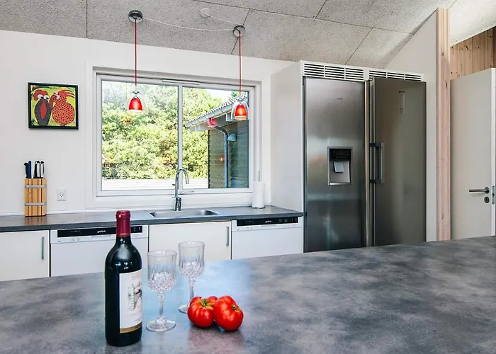 Luxury Retreat In - By Traum Blåvand