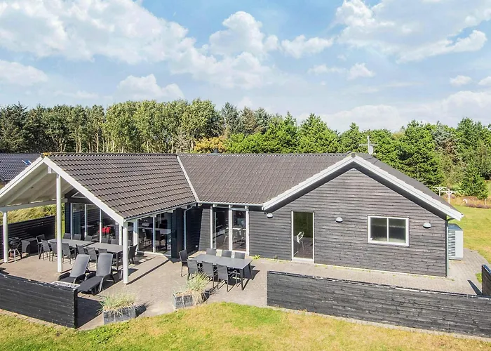 Luxury Retreat In - By Traum