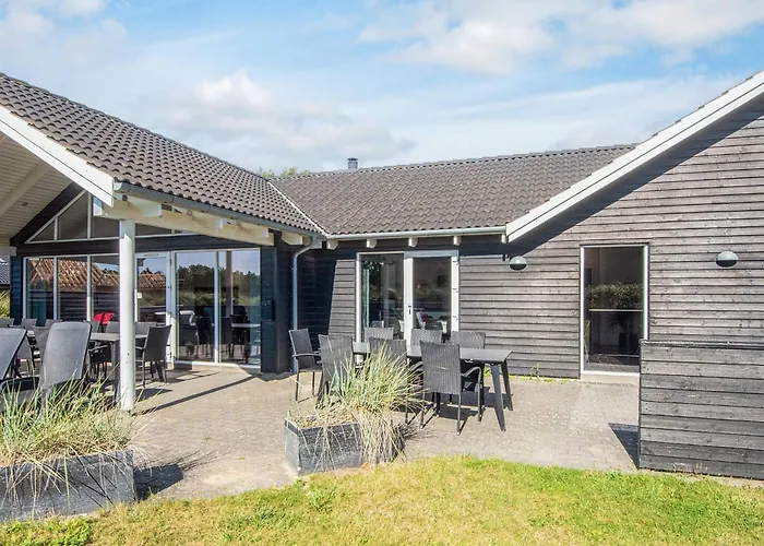 Luxury Retreat In - By Traum Vakantiehuis