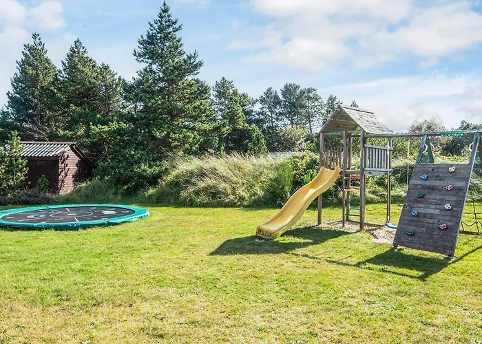 Vakantiehuis Luxury Retreat In - By Traum *